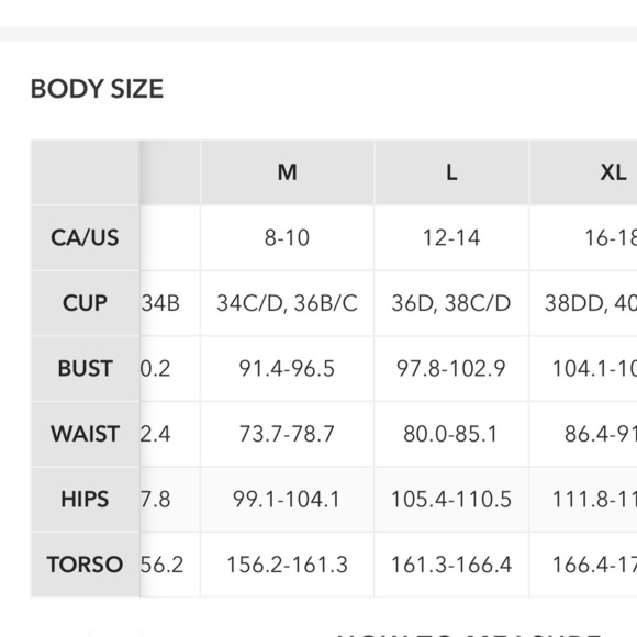 Cupshe Rib Mineral Wash Scoop Neck Top & Hipster Bikini Set Size M - Picture 15 of 16